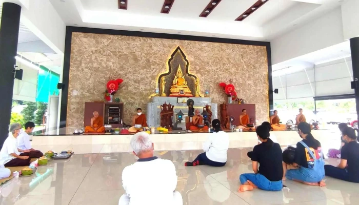 Right Path Meditation Center -  Buka Sekarang - Kulai