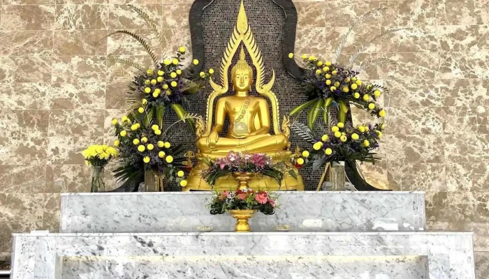 Right Path Meditation Center -  Oleh Pemilik - Kulai