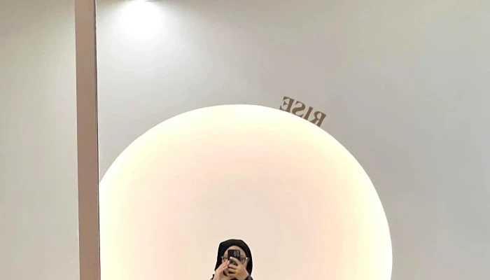 Rise -    Yoga Wellness Diskaun - Subang Jaya