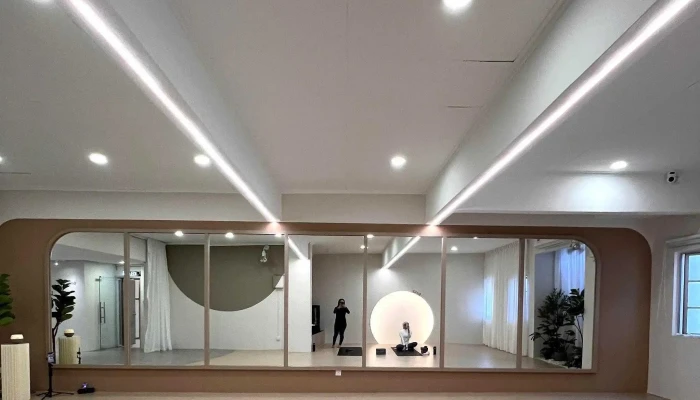 Rise -    Yoga Wellness Nombor - Subang Jaya