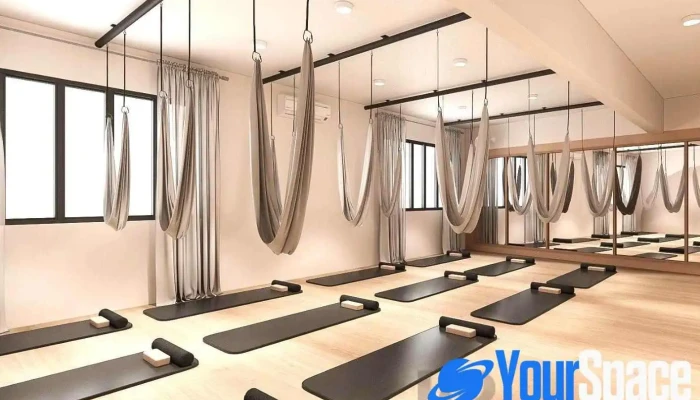 Rise -    Yoga Wellness Oleh Pemilik - Subang Jaya