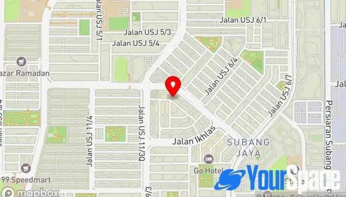Rise -    Yoga Wellness Peta - Subang Jaya