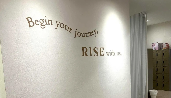 Rise -    Yoga Wellness Ulasan - Subang Jaya