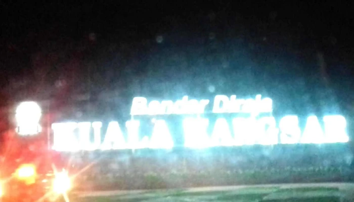 Royal Town Of Kuala Kangsar Kuala Kangsar Perak Diskaun - Kuala Kangsar