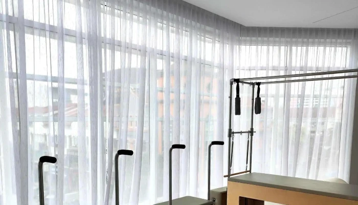 Royale Pilates -  Harga - Petaling Jaya