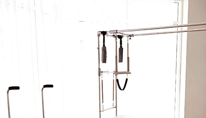 Royale Pilates -  Kawasan - Petaling Jaya