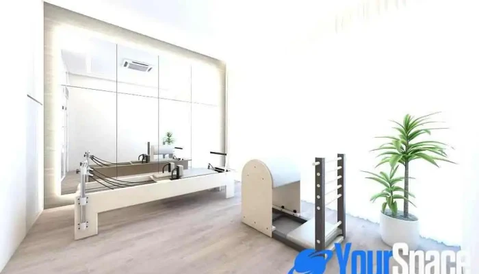 Royale Pilates -  Oleh Pemilik - Petaling Jaya