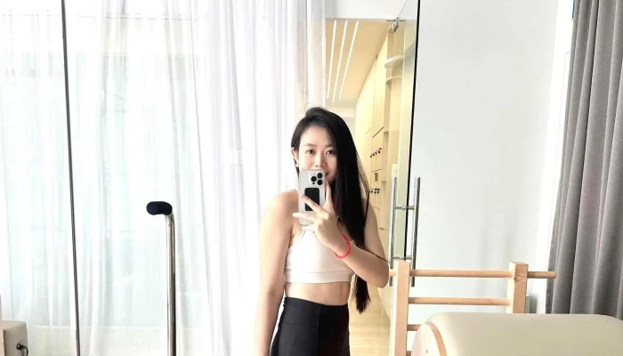 Royale Pilates -  Skor - Petaling Jaya