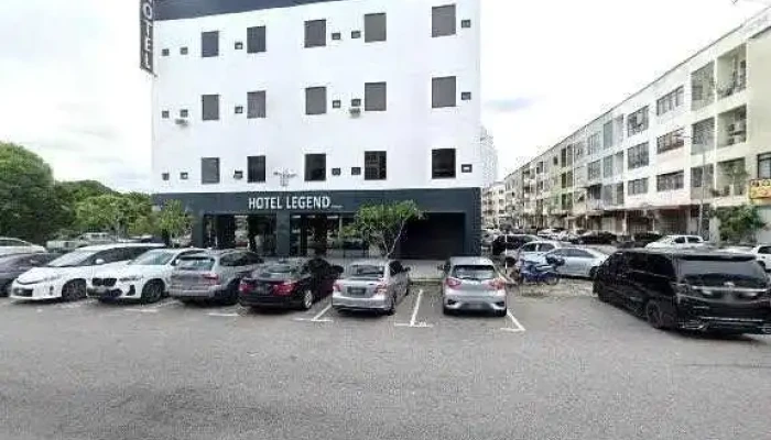 Rpt Meditation Centre Johor Bahru -  Street View 360deg - Masai