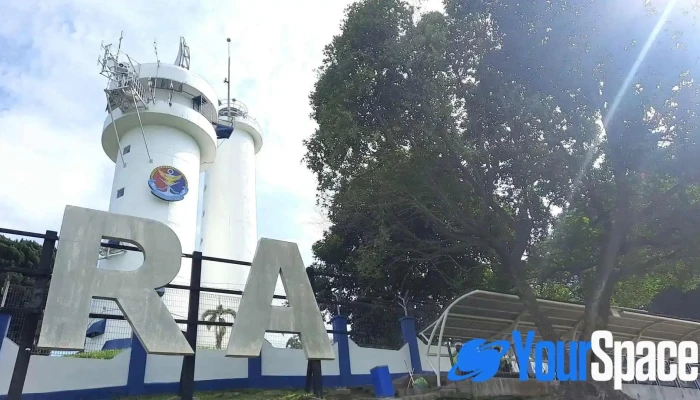 Rumah Api Bukit Jugra -  Video - Banting