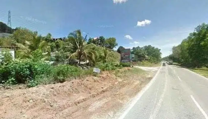 Rumah Semut Borneo -  Street View 360deg - Tuaran