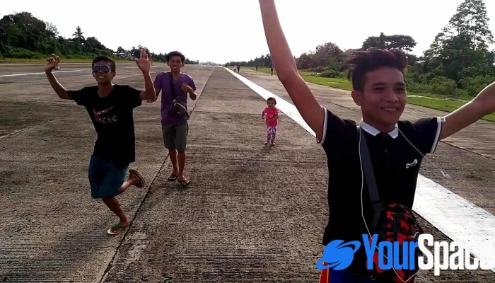 Rumah Semut Borneo -  Video - Tuaran