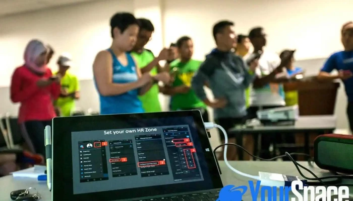Run Fast Academy - Kuala Lumpur