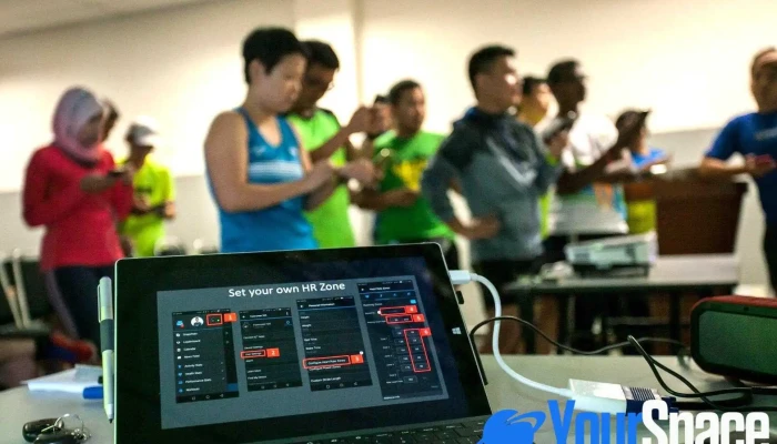 Run Fast Academy -  Pusat Latihan - Kuala Lumpur
