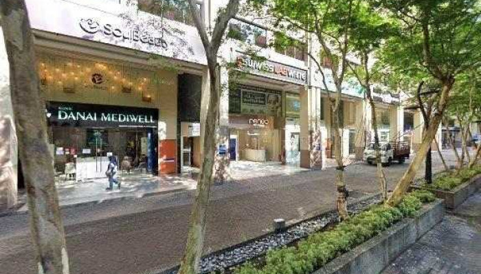 Run Fast Academy -  Street View 360deg - Kuala Lumpur
