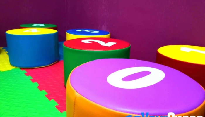 Ryan's Special Needs Care Centre - Jln Diplomatik