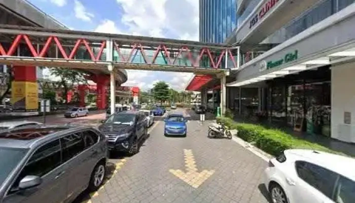 Safe Space Psychology Centre -  Street View 360deg - Subang Jaya