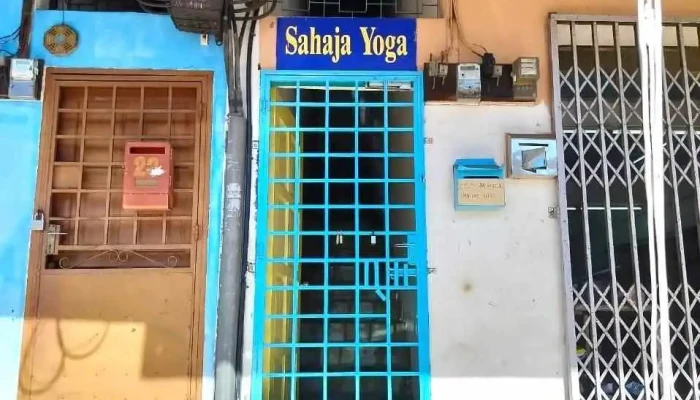 Sahaja Yoga Johor -    Free Meditation Classes Oleh Pemilik - Johor