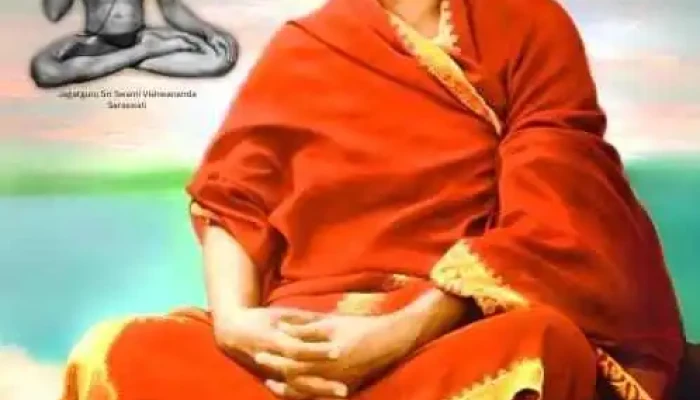 Sakthi Yoga Swami Sivananda Shala, Senawang - Seremban
