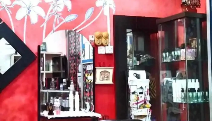 Salun dan spa muslimah parit raja - 86400 Parit Raja