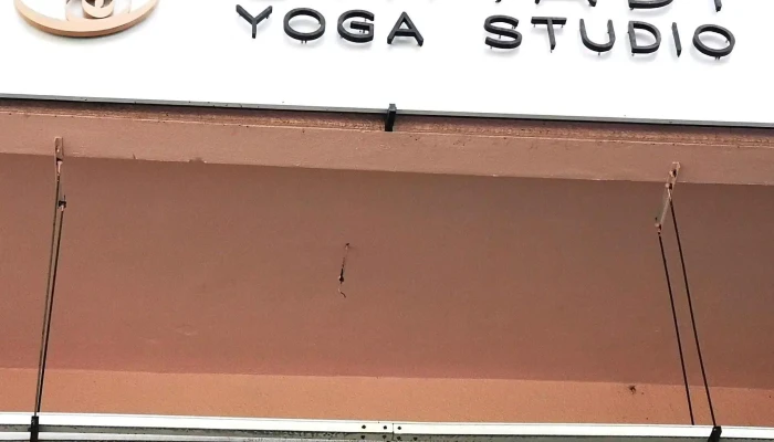 Samadi Yoga Studio -  Harga - Petaling Jaya