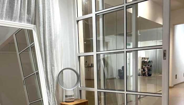 Samadi Yoga Studio -  Nombor - Petaling Jaya