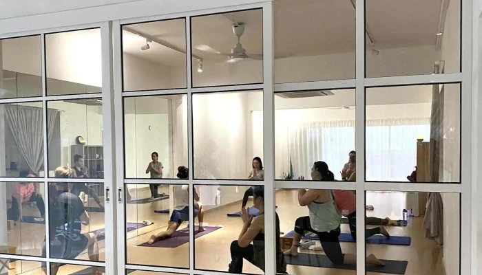 Samadi Yoga Studio -  Oleh Pemilik - Petaling Jaya