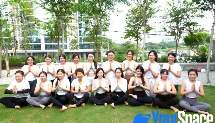 Samadi Yoga Studio -  Studio Yoga - Petaling Jaya