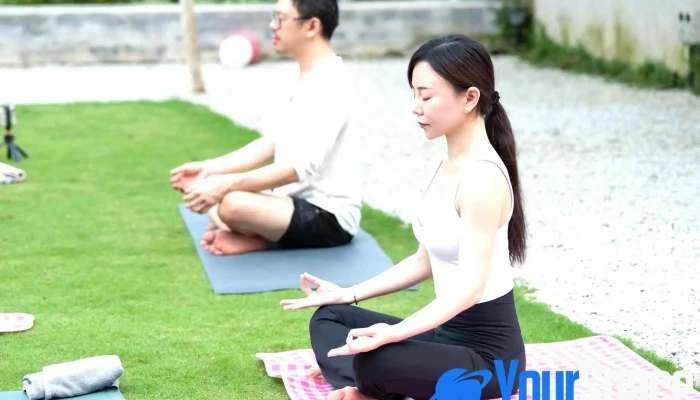 Samadi Yoga Studio -  Yoga - Petaling Jaya