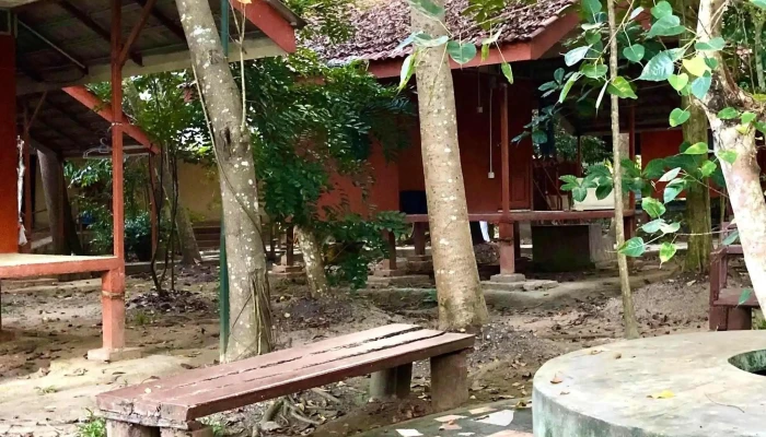 Sammaditthi Meditation Grove -  Kawasan - Sungai Petani