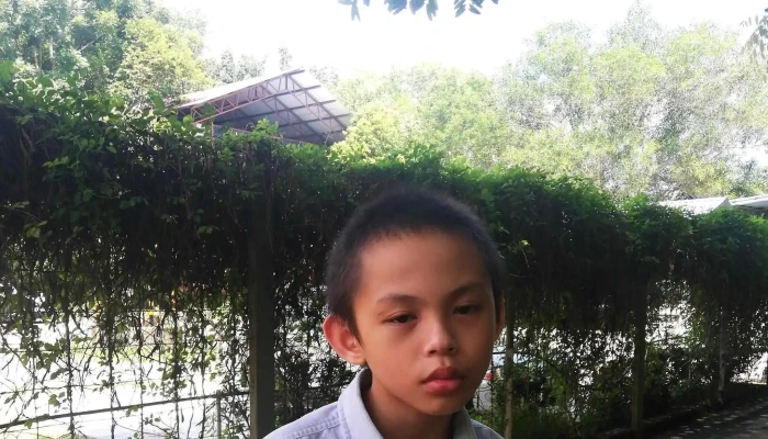 Sammaditthi Meditation Grove -  Skor - Sungai Petani