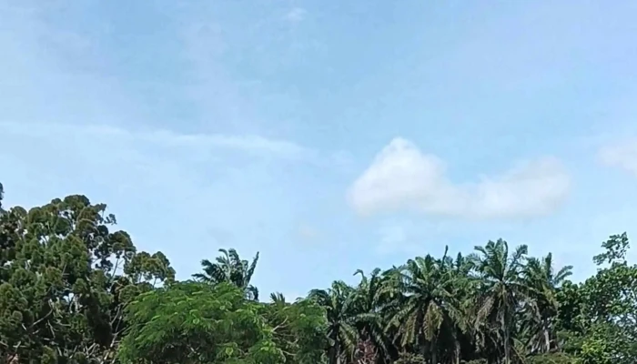 Santi Forest Monastery -  Cara Ke Sana - Ulu Tiram