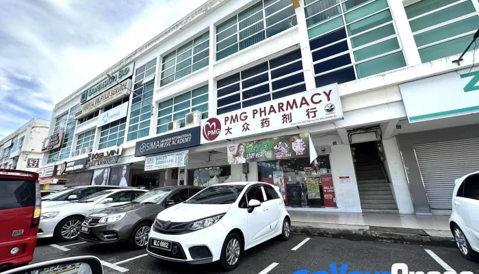 Sarawak International Music Academy (sima) - Lutong