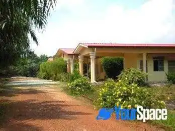 Sati Meditation Centre Zheng Nian Shan Xiu Lin Pengajar Meditasi - Pontian