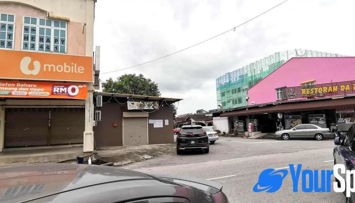 Sattvic Life Yoga Studio -  Oleh Pemilik - Butterworth