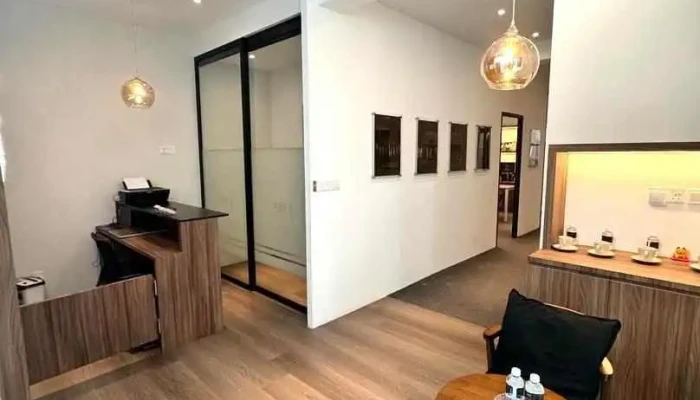 Sbh Consultancy (penang) - Jalan Juru Sentral