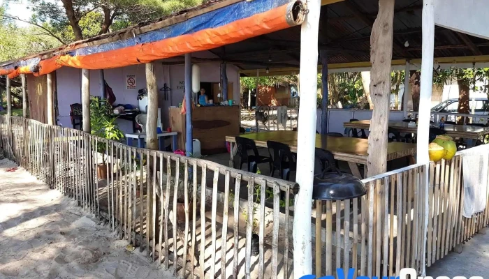 Secret Place Cafe And Camping - Sabah
