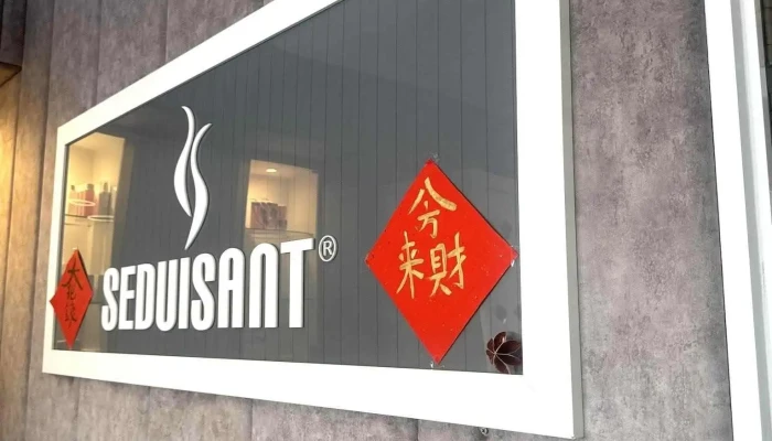 Seduisant Skin Raja Uda - Butterworth Busines City