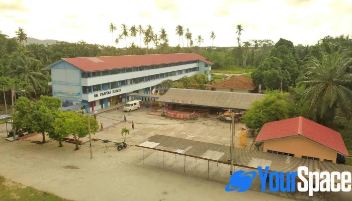 Sekolah Kebangsaan Pantai Remis - 34900 Pantai Remis