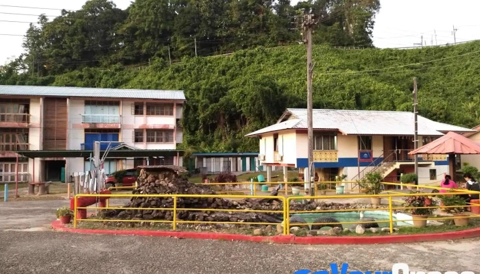 Sekolah Menengah Kebangsaan Kapit - Malaysia