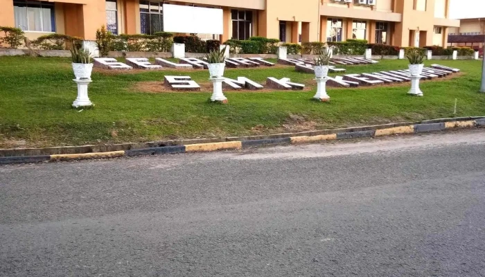 Sekolah Menengah Kebangsaan Keningau 2 - Jln Apin-Apin