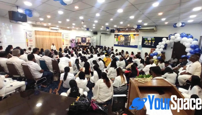 Self Awareness Cent -  Pusat Meditasi - Kuala Lumpur