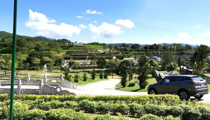 Semenyih Memorial Hills Bhd -  Skor - Semenyih