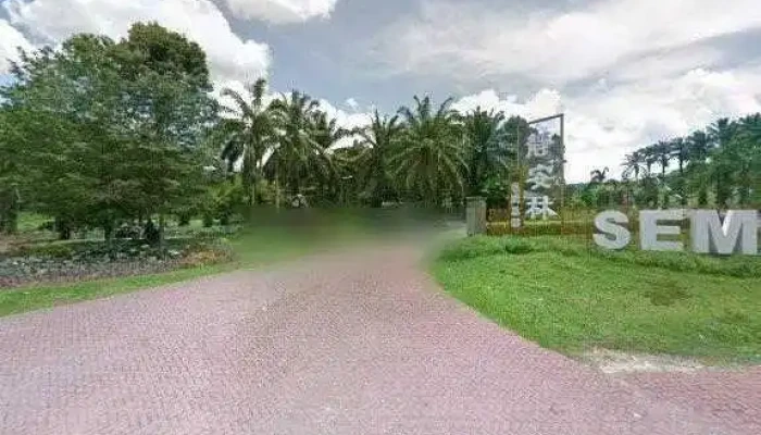 Semenyih Memorial Hills Bhd -  Street View 360deg - Semenyih