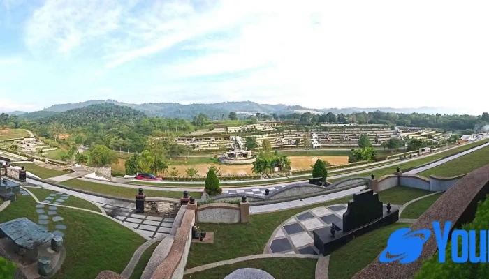 Semenyih Memorial Hills Bhd -  Terkini - Semenyih