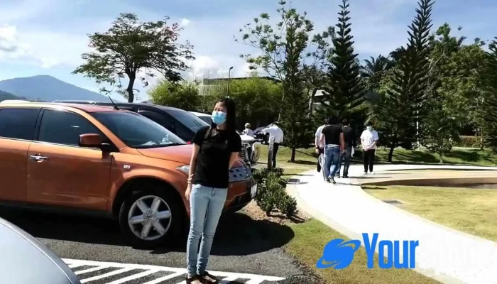 Semenyih Memorial Hills Bhd -  Video - Semenyih
