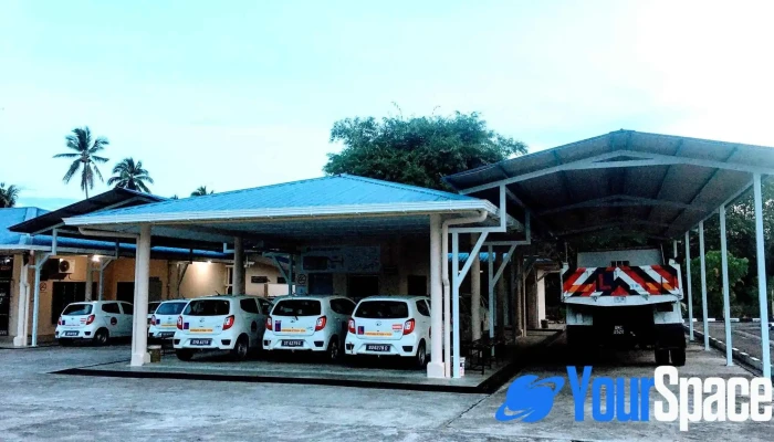 Semporna Driving Academy Sdn. Bhd. - Off Jalan Bubul