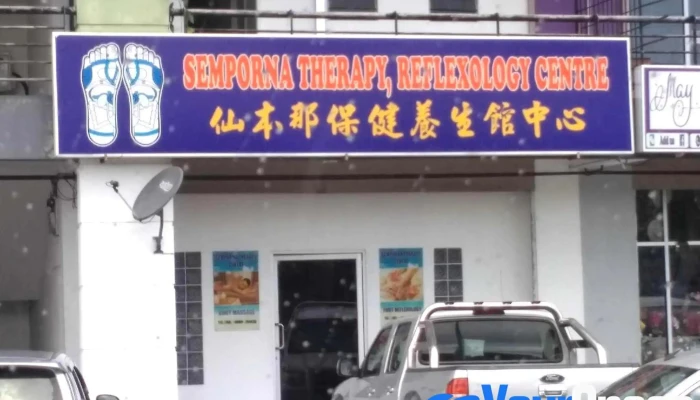 Semporna Therapy, Reflexology Centre - 91308 Semporna