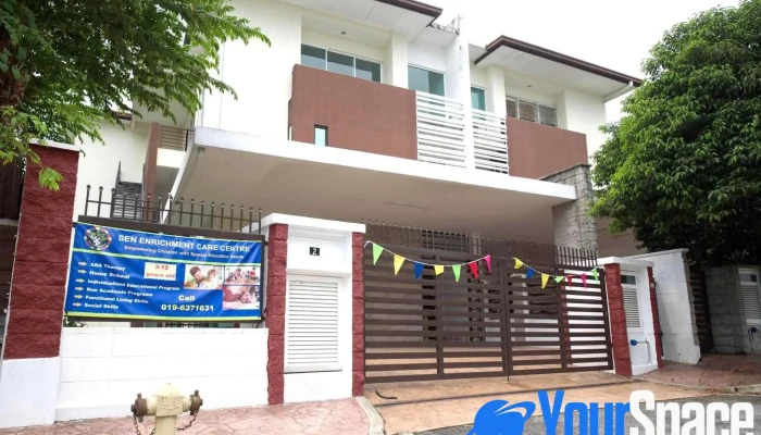 Sen Enrichment Care Centre -  Sekolah Pendidikan Khas - Ampang