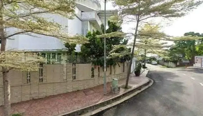 Sen Enrichment Care Centre -  Street View 360deg - Ampang